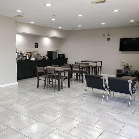 Surestay Hotel By Best Western Orange Extérieur photo
