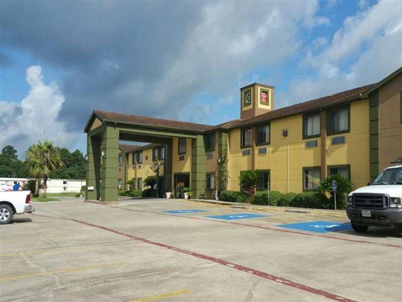 Surestay Hotel By Best Western Orange Extérieur photo
