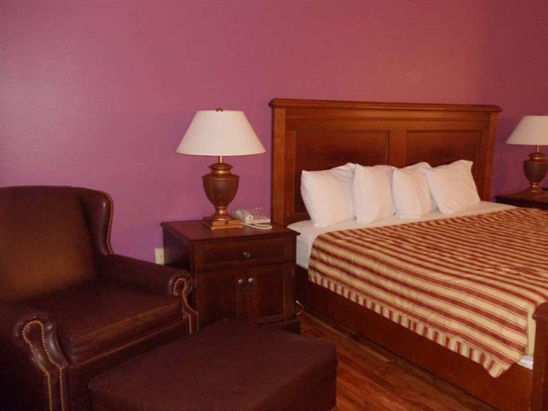 Surestay Hotel By Best Western Orange Extérieur photo