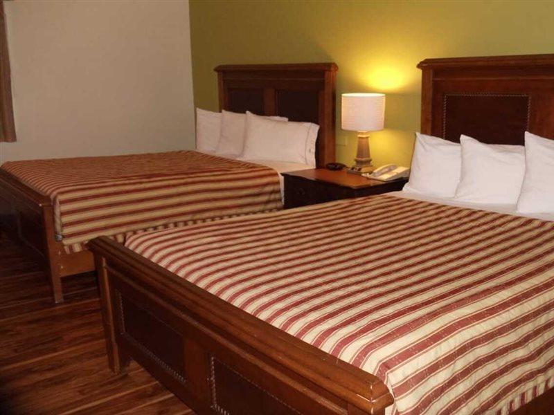 Surestay Hotel By Best Western Orange Extérieur photo