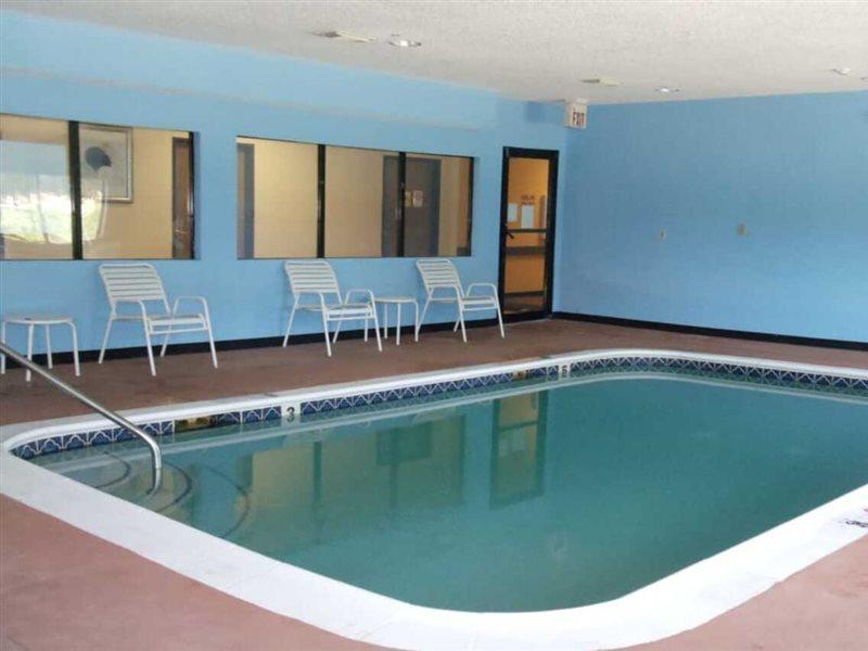 Surestay Hotel By Best Western Orange Extérieur photo