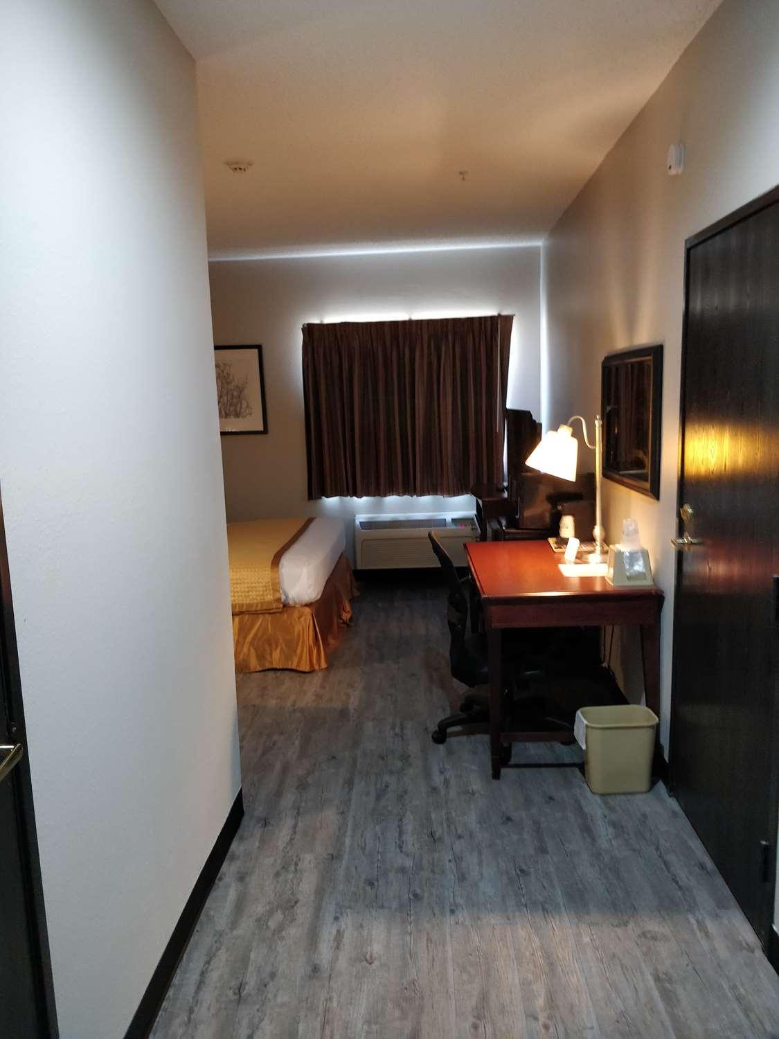Surestay Hotel By Best Western Orange Extérieur photo