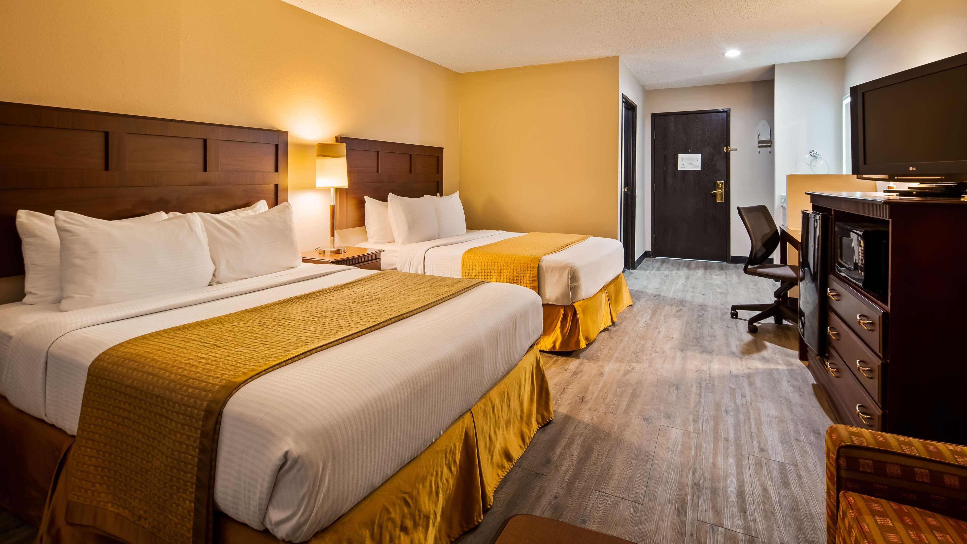 Surestay Hotel By Best Western Orange Extérieur photo