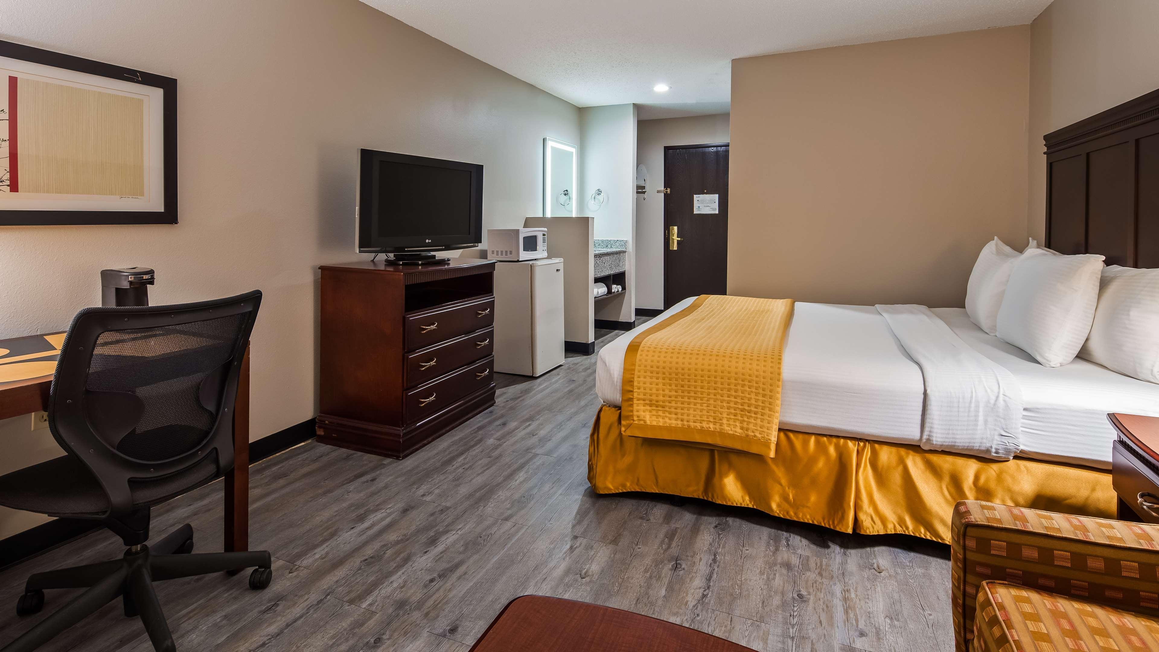 Surestay Hotel By Best Western Orange Extérieur photo