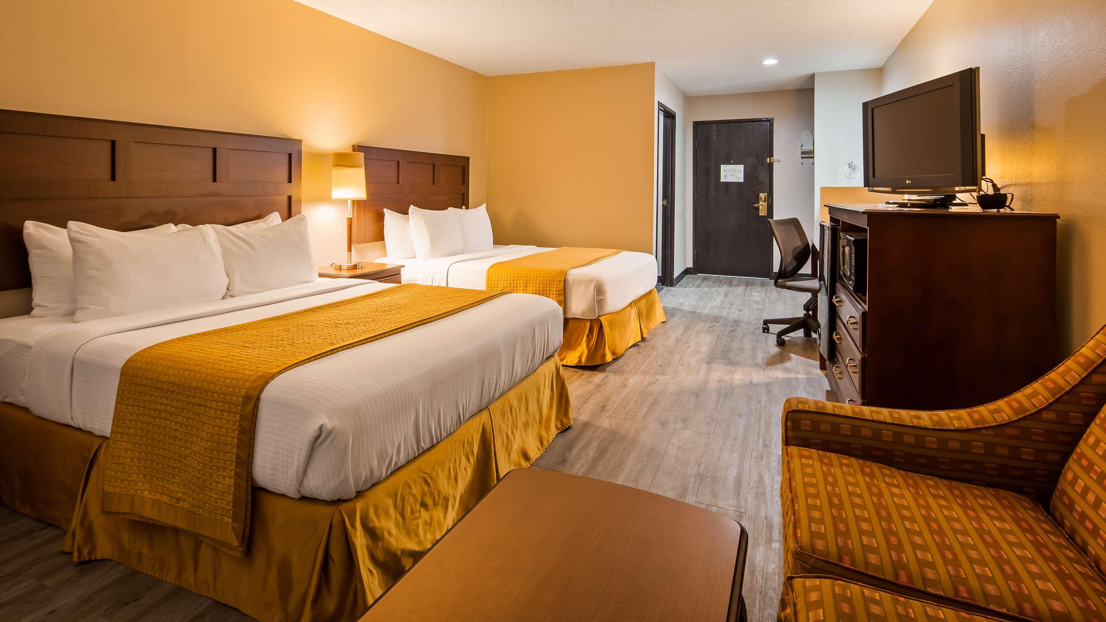 Surestay Hotel By Best Western Orange Extérieur photo