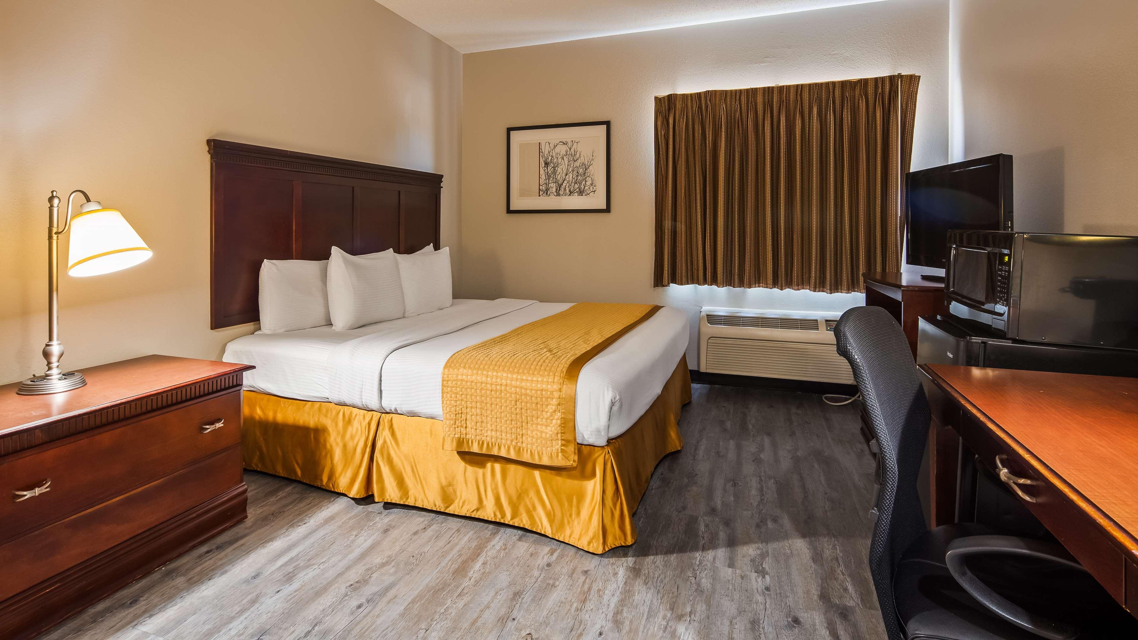 Surestay Hotel By Best Western Orange Extérieur photo