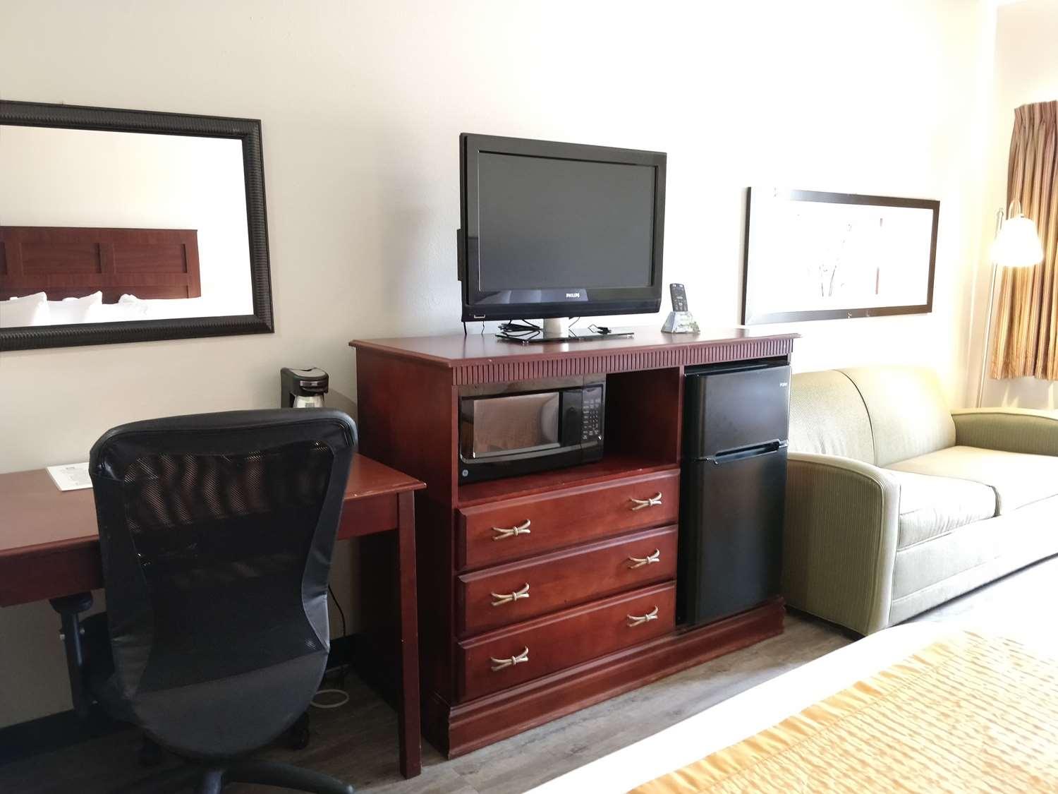 Surestay Hotel By Best Western Orange Extérieur photo