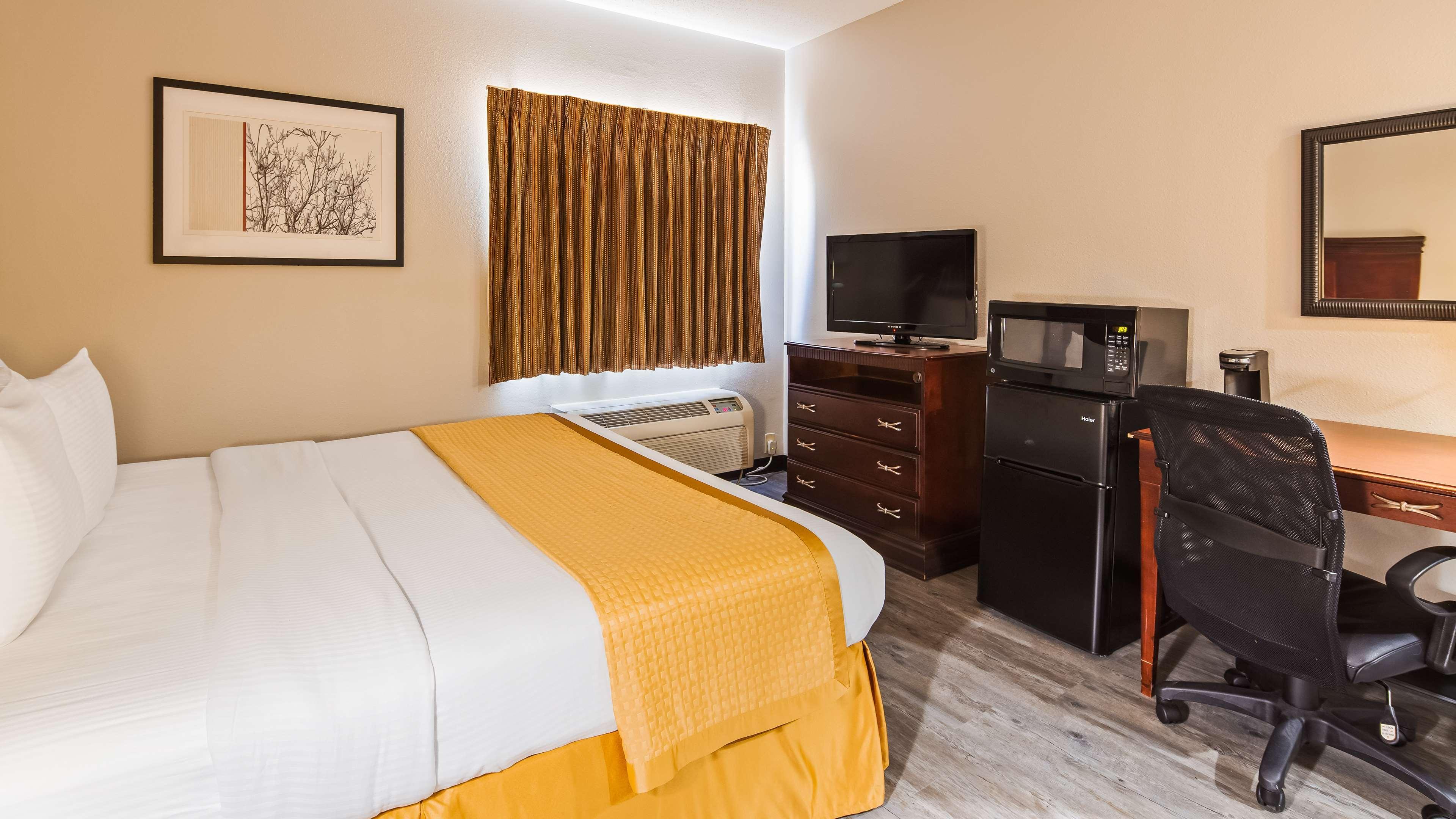 Surestay Hotel By Best Western Orange Extérieur photo