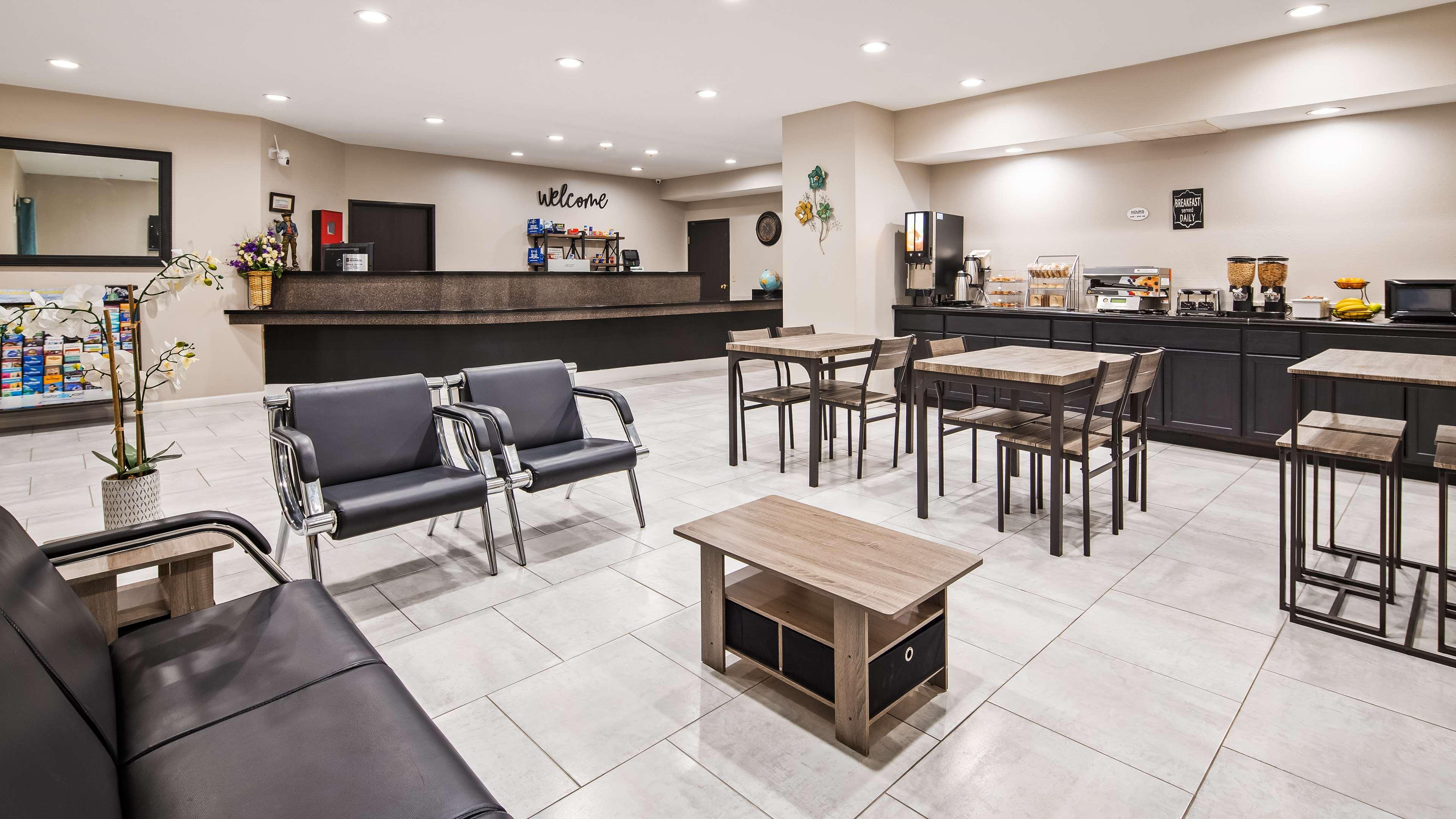 Surestay Hotel By Best Western Orange Extérieur photo