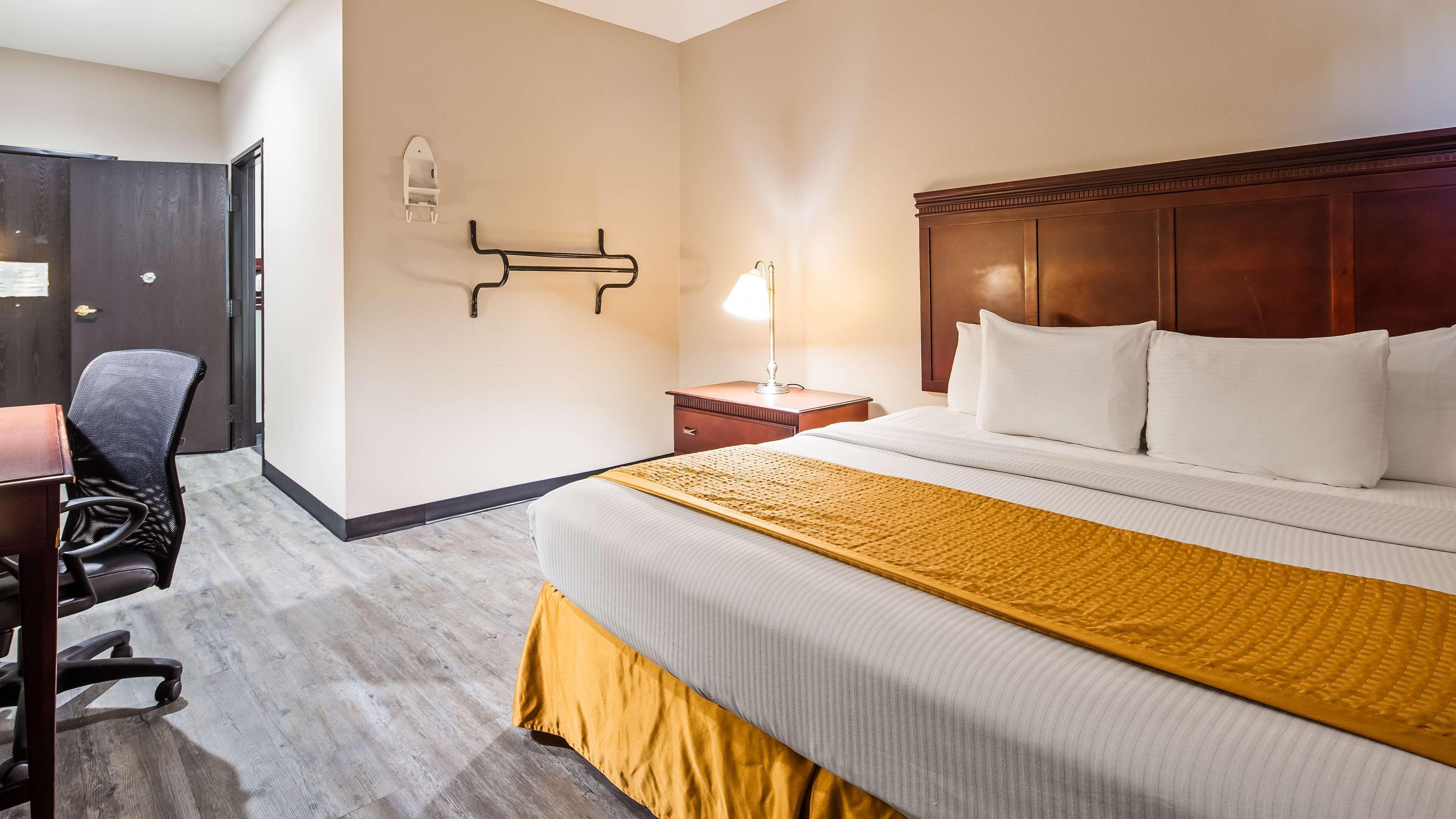 Surestay Hotel By Best Western Orange Extérieur photo