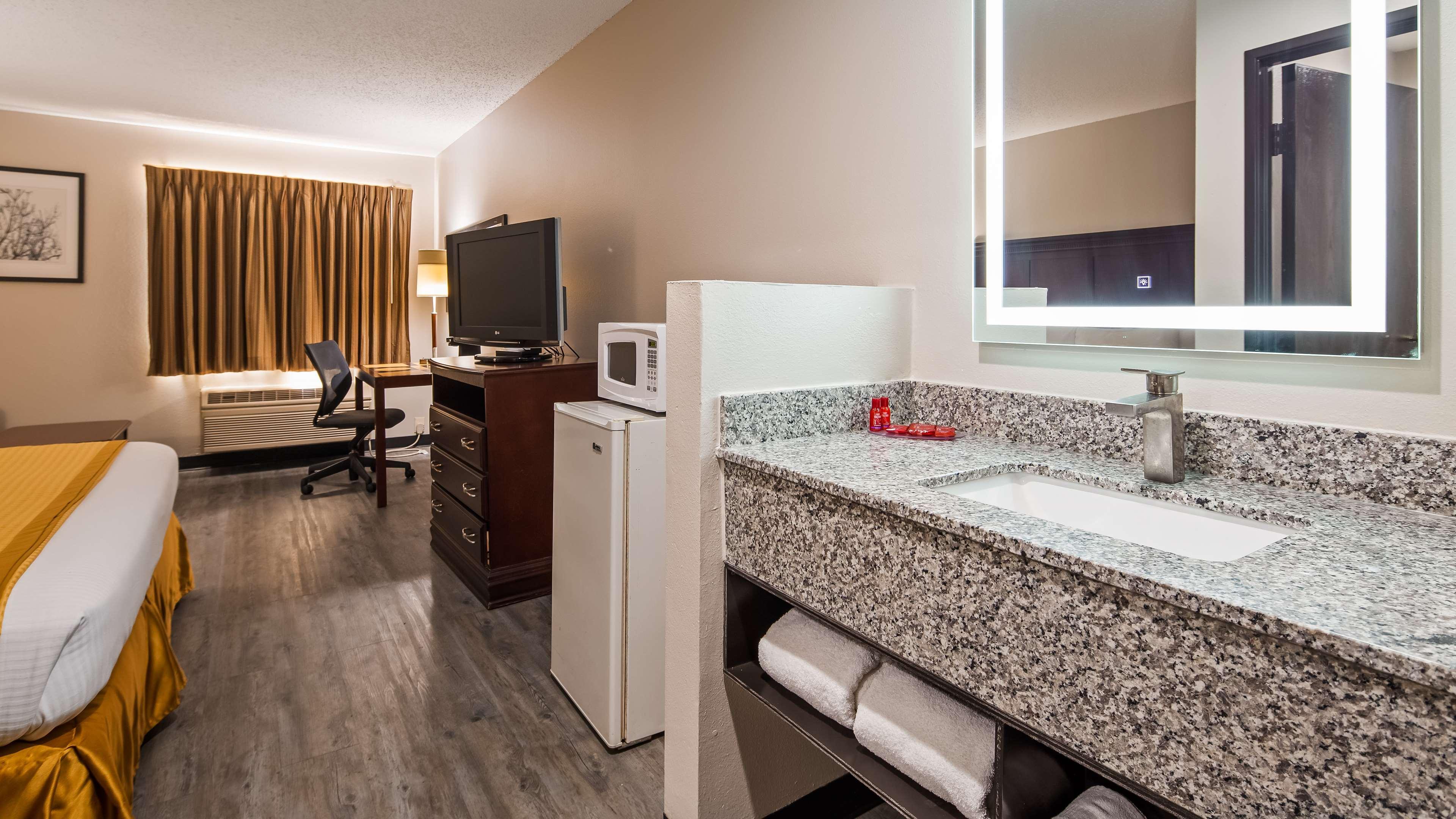 Surestay Hotel By Best Western Orange Extérieur photo