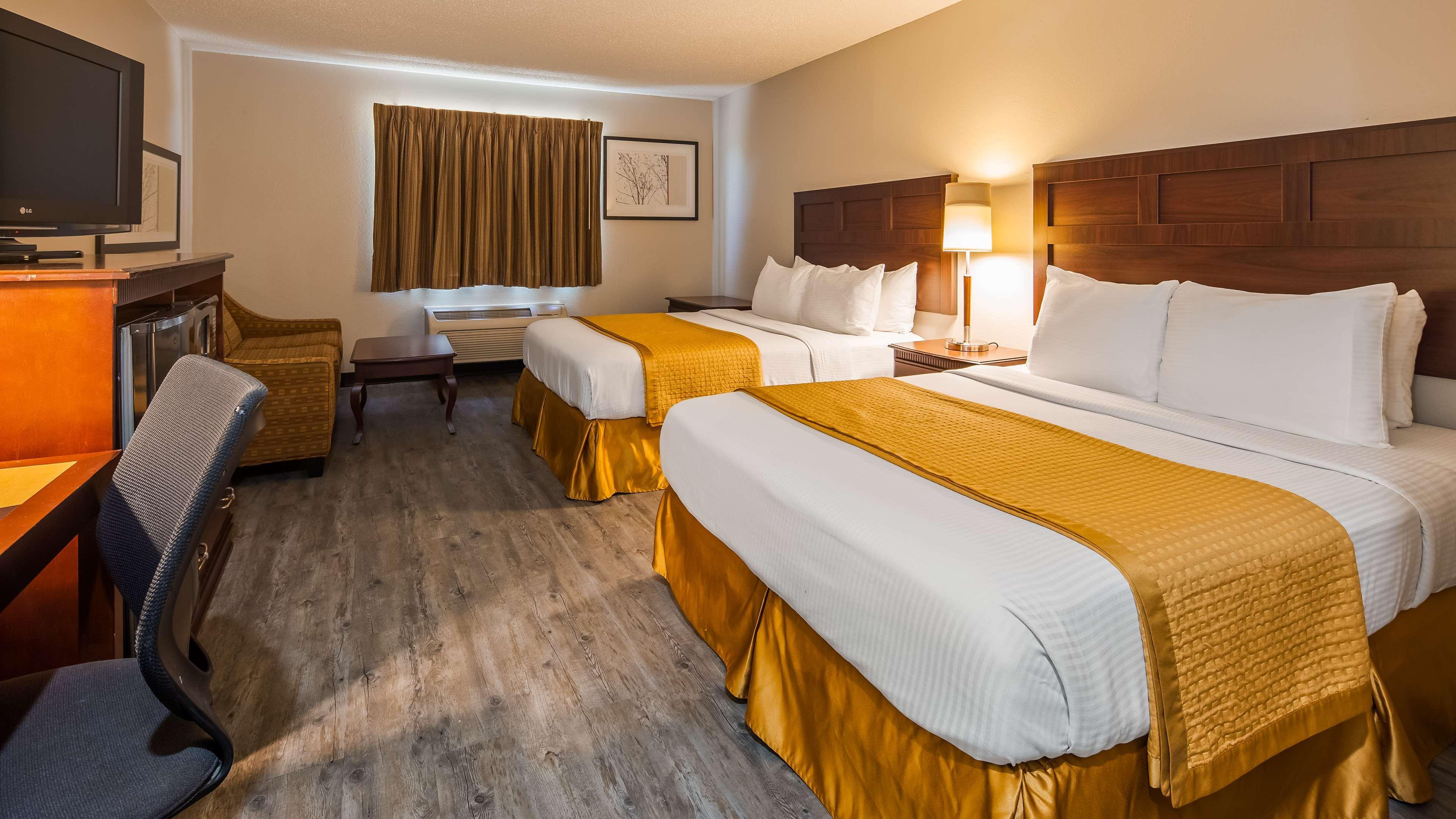 Surestay Hotel By Best Western Orange Extérieur photo