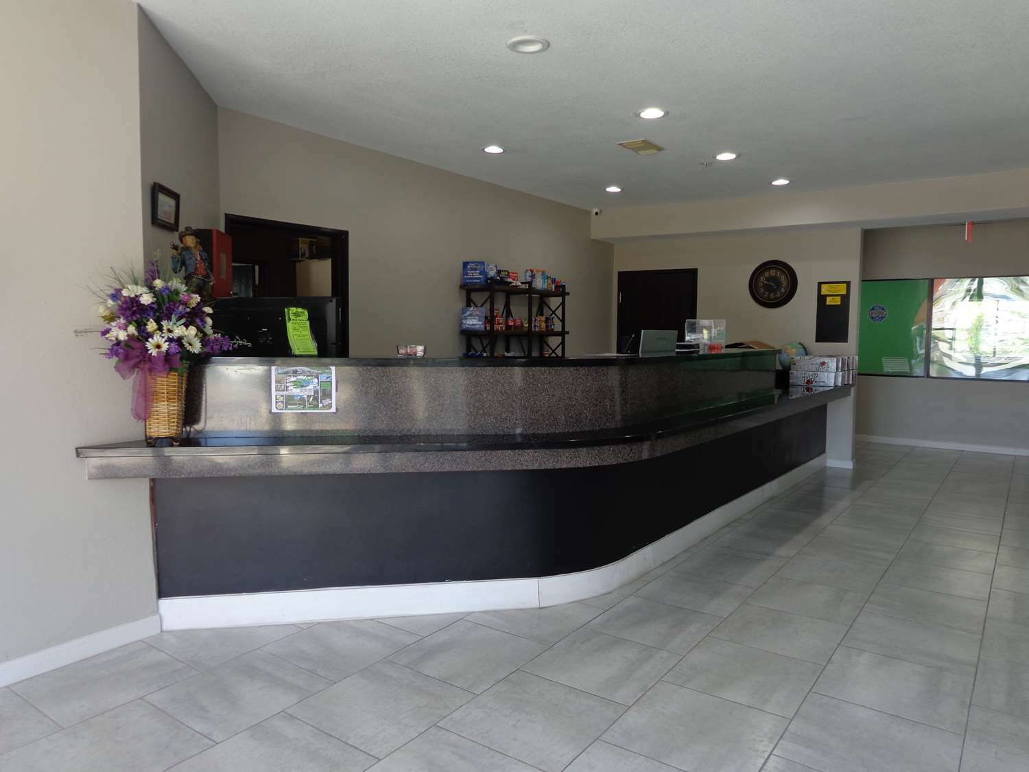 Surestay Hotel By Best Western Orange Intérieur photo